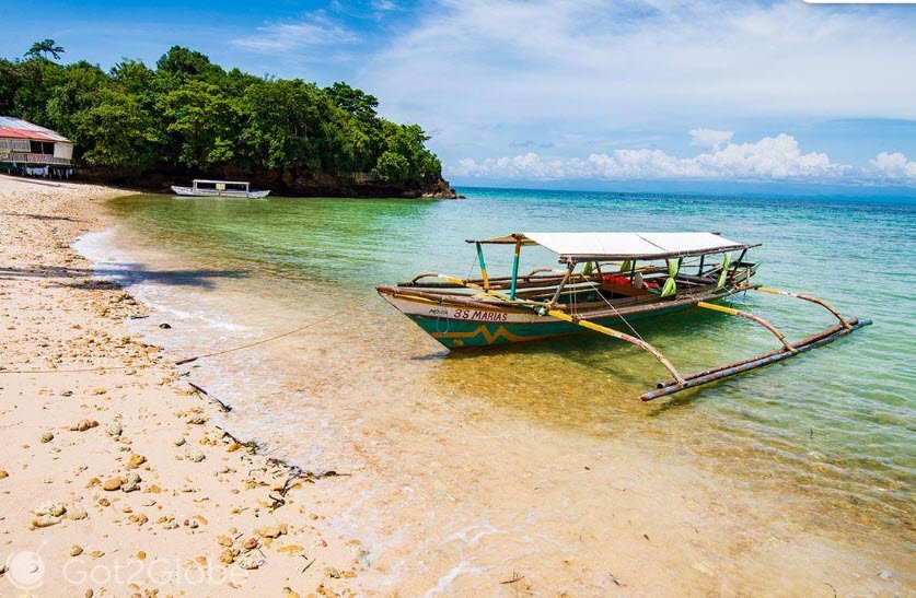 Ave Maria Island, Philippines